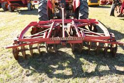 MASSEY FERGUSON 39 7FT DISC