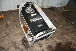 BRIGGS & STRATTON 5000 WATT GENERATOR