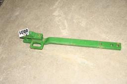 JOHN DEERE DRAWBAR WITH HAMMERSTRAP FITS 6000 SERIES (UNUSED)