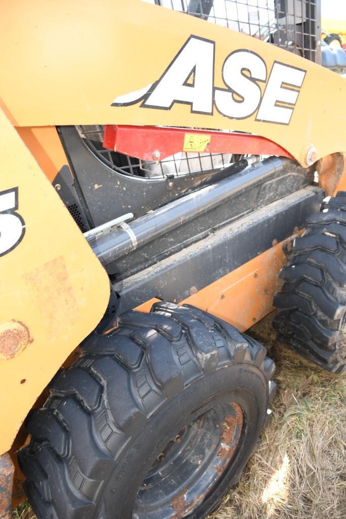 CASE SR175 SKID STEER