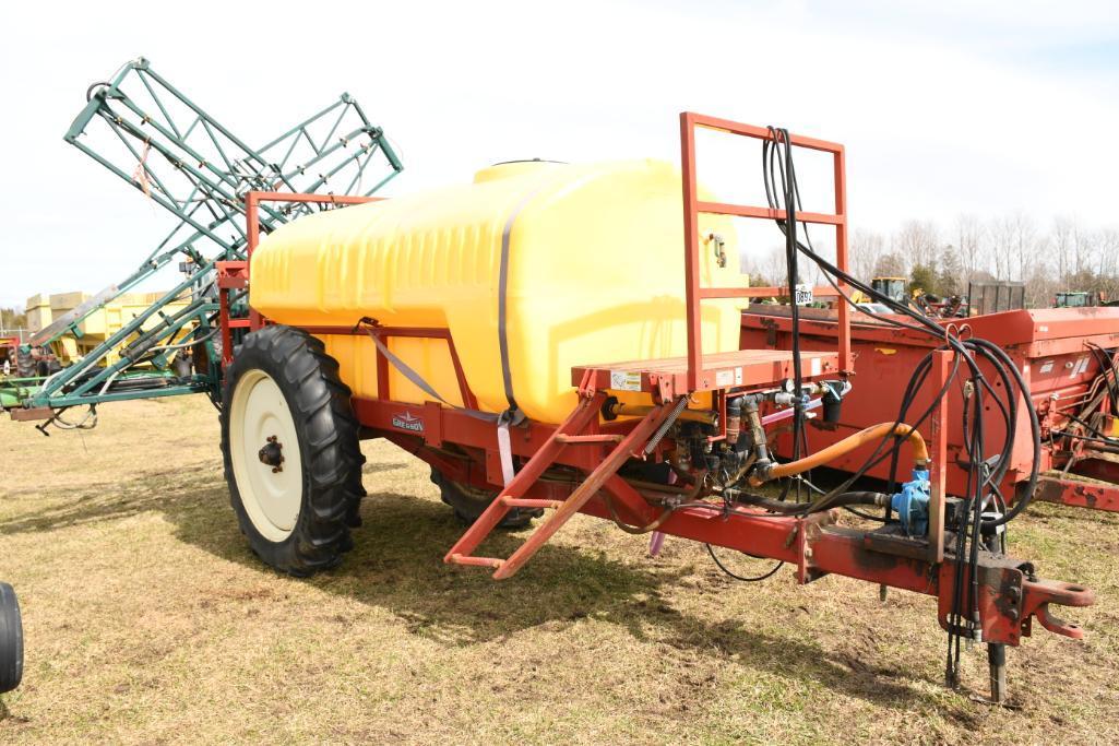 GREGSON SPRAYER