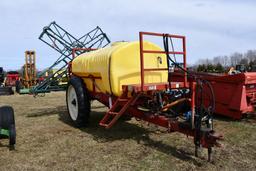 GREGSON SPRAYER