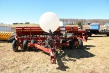 SUNFLOWER 9412 NO-TILL DRILL