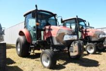 CASE IH FARMALL 75C TRACTOR