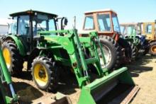 JOHN DEERE 5425 TRACTOR