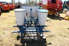 FORD 2 ROW CORN PLANTER