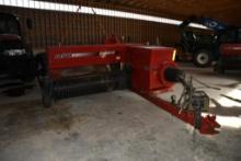 CASE IH SB541C SQUARE BALER