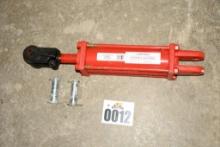 HYDRAULIC CYLINDER (UNUSED)