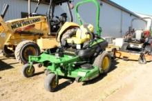 JOHN DEERE Z945M ZERO TURN MOWER