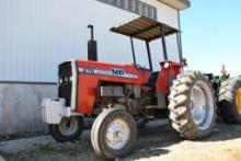 MASSEY FERGUSON 275 TRACTOR