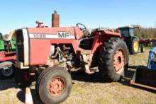 MASSEY FERGUSON 1085 TRACTOR