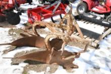 FERGUSON 2 FURROW PLOW