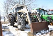 WHITE 2-60 TRACTOR