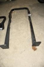 JOHN DEERE ROLLBAR FITS 5000 SERIES (UNUSED)