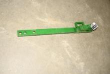 JOHN DEERE DRAWBAR WITH HAMMERSTRAP FITS 6000 SERIES (UNUSED)