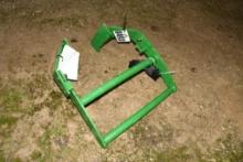 JOHN DEERE GRILL GUARD