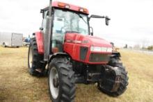 CASE IH CX90 TRACTOR