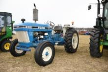 FORD 3910 TRACTOR