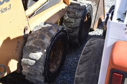 Case 435 Series 3 Skidsteer