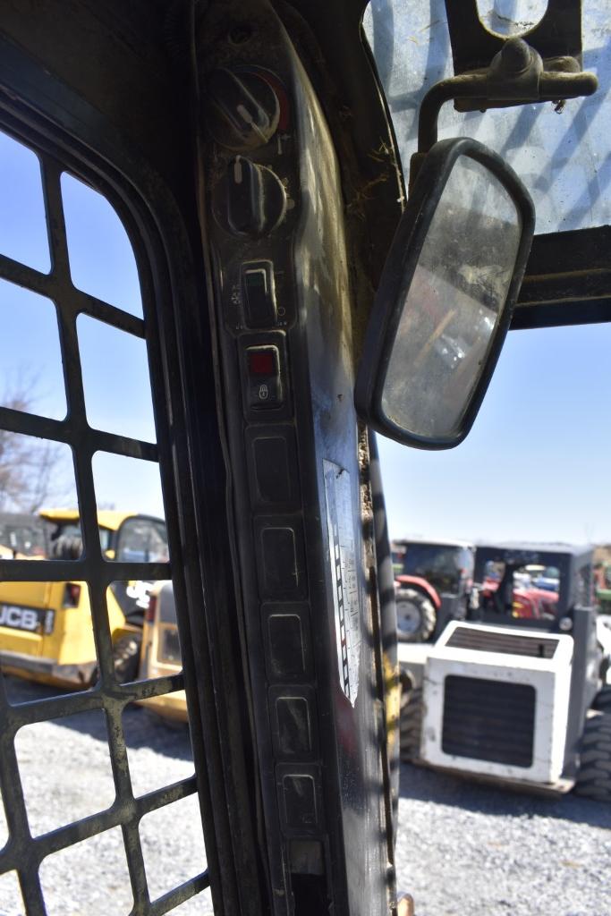 Case 435 Series 3 Skidsteer