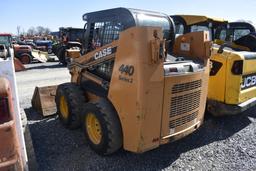 Case 440 Series 3 Skidsteer