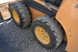 Case 440 Series 3 Skidsteer