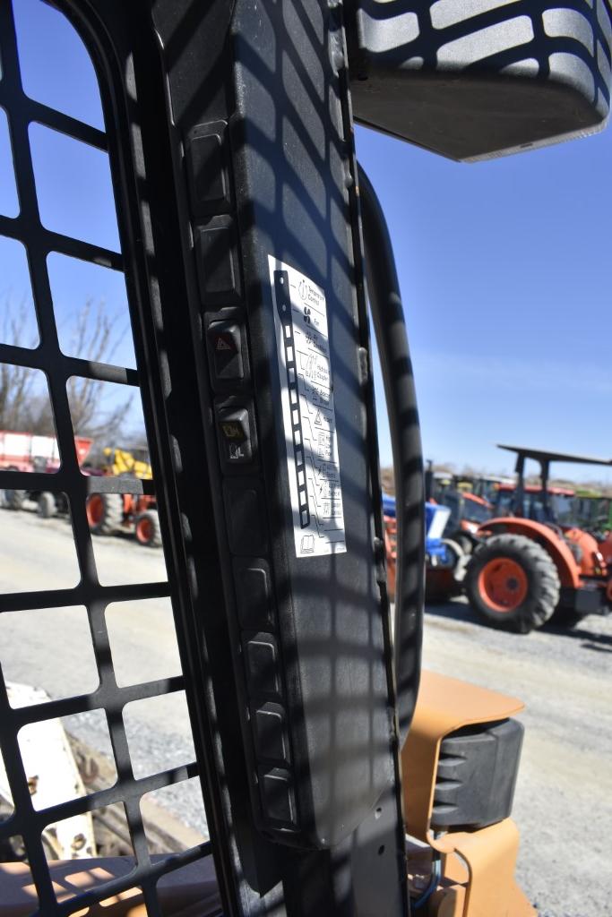 Case 440 Series 3 Skidsteer