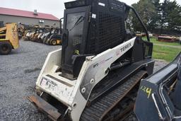 Terex PT100 Skidsteer with Tracks