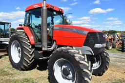 McCormick MTX120 Tractor stock number 44953