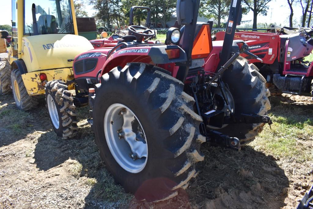 Mahindra 3550 Tractor stock number 45534