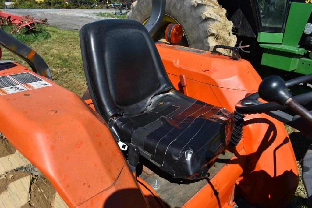 Kubota L4200 Tractor with Loader stock number 45597