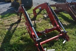 Massey Ferguson 931X Quick Attach Loader