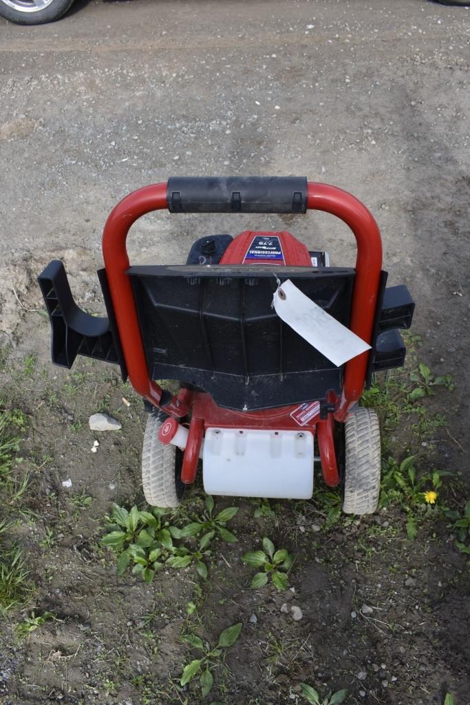 Troy Bilt 2700PSI Pressure Washer