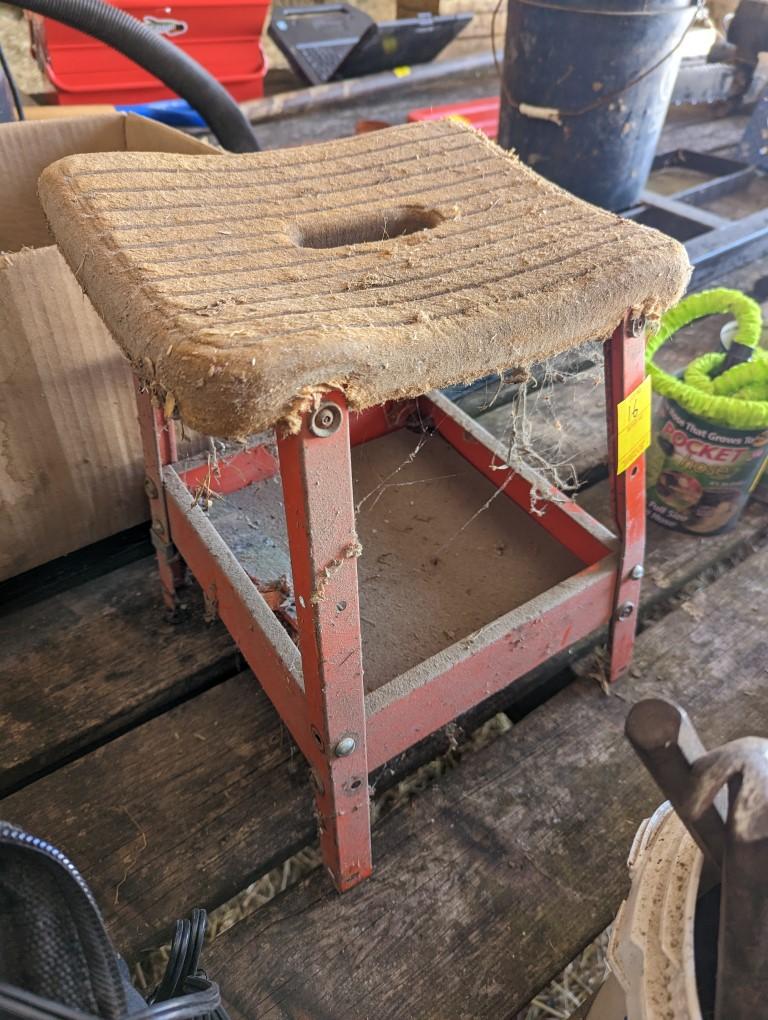 Work Stool