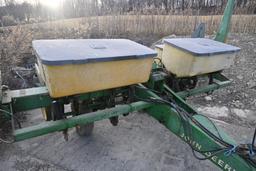 John Deere 7200 4 Row Planter