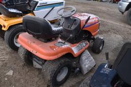 Husqvarna LT18542 Riding Lawn Mower