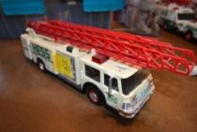 1989 Hess Fire Truck