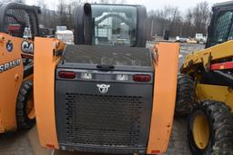 Case SR160 Skid Steer