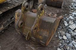 WB 36" Excavator Bucket