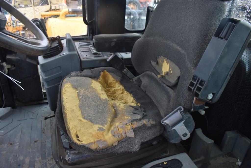 CAT 928G Articulating Wheel Loader