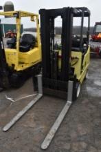 Clark DCS201 3500lb Fork Lift