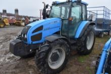 Landini Ghibli 80 Tractor