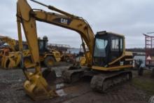 CAT 311 Excavator