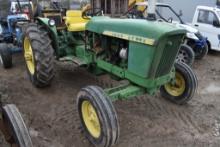 John Deere 2010 Tractor