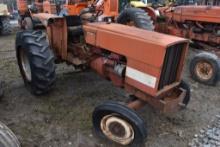 Allis Chalmers 6040 Tractor