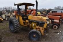 Case International 4230 Utility Tractor