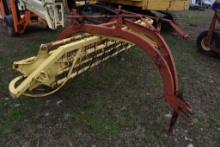 Sperry New Holland 56 Rolabar Rake