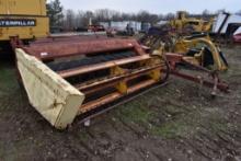 New Holland 179 Hay Bine