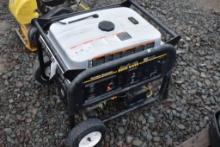 Mi-T-M Rock River 8000 Watt Generator