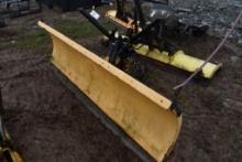 Meyer 96" Power Angle Snow Plow